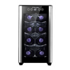 Assistência Técnica de Adegas Electrolux ACS08