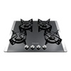 Assistência Técnica de Cooktops Eletrolux AV41